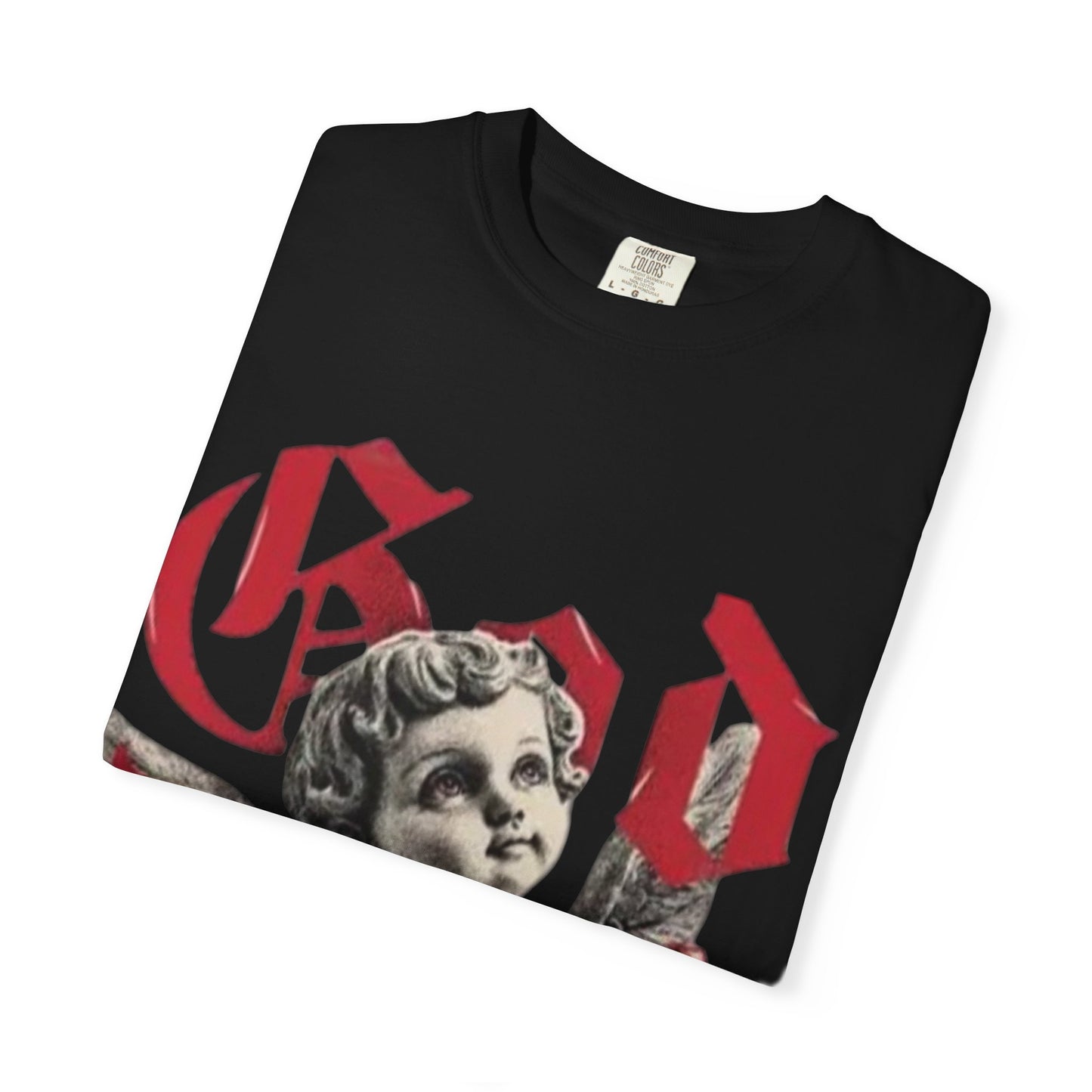 Graphic T‑Shirt