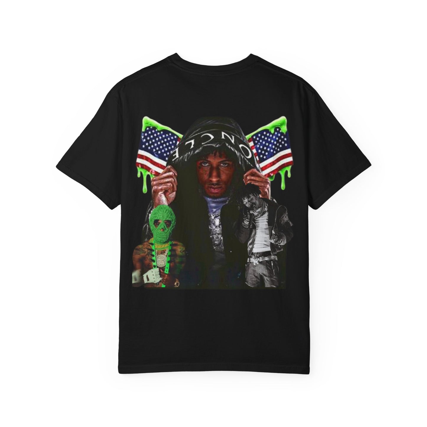 Graphic T-Shirt