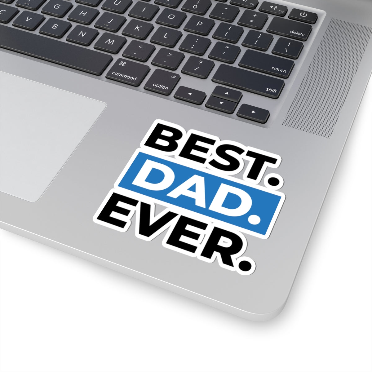 Kiss-Cut Stickers