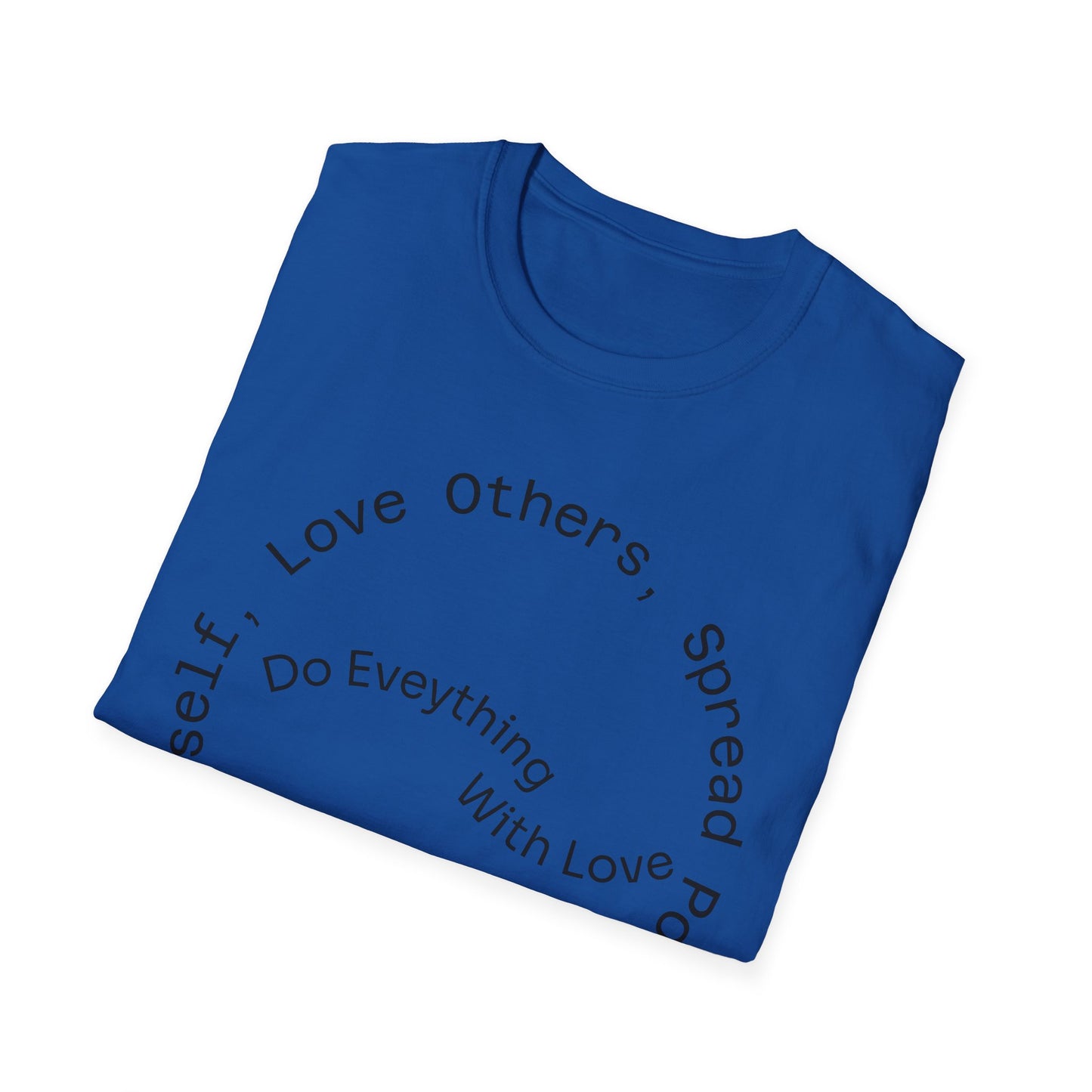 Autism Awareness T-Shirt