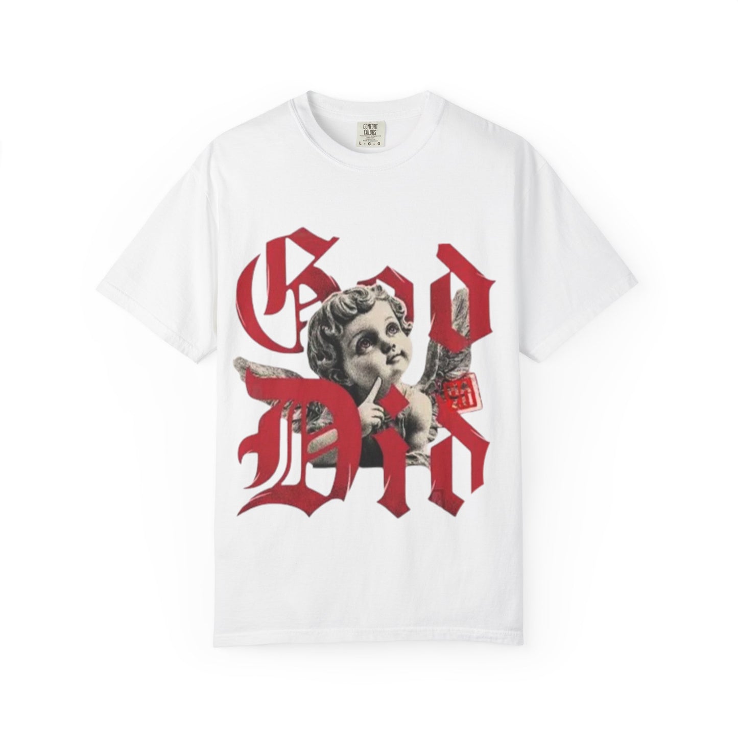 Graphic T‑Shirt