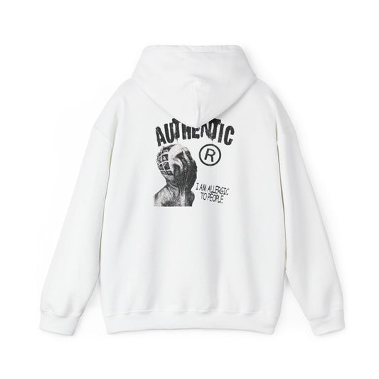 Authentic Hoodie