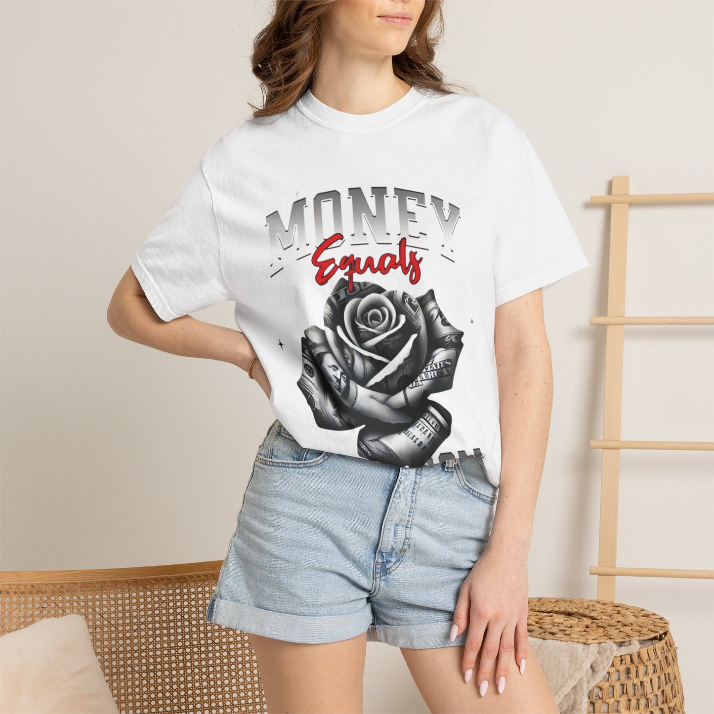 Graphic T-Shirt