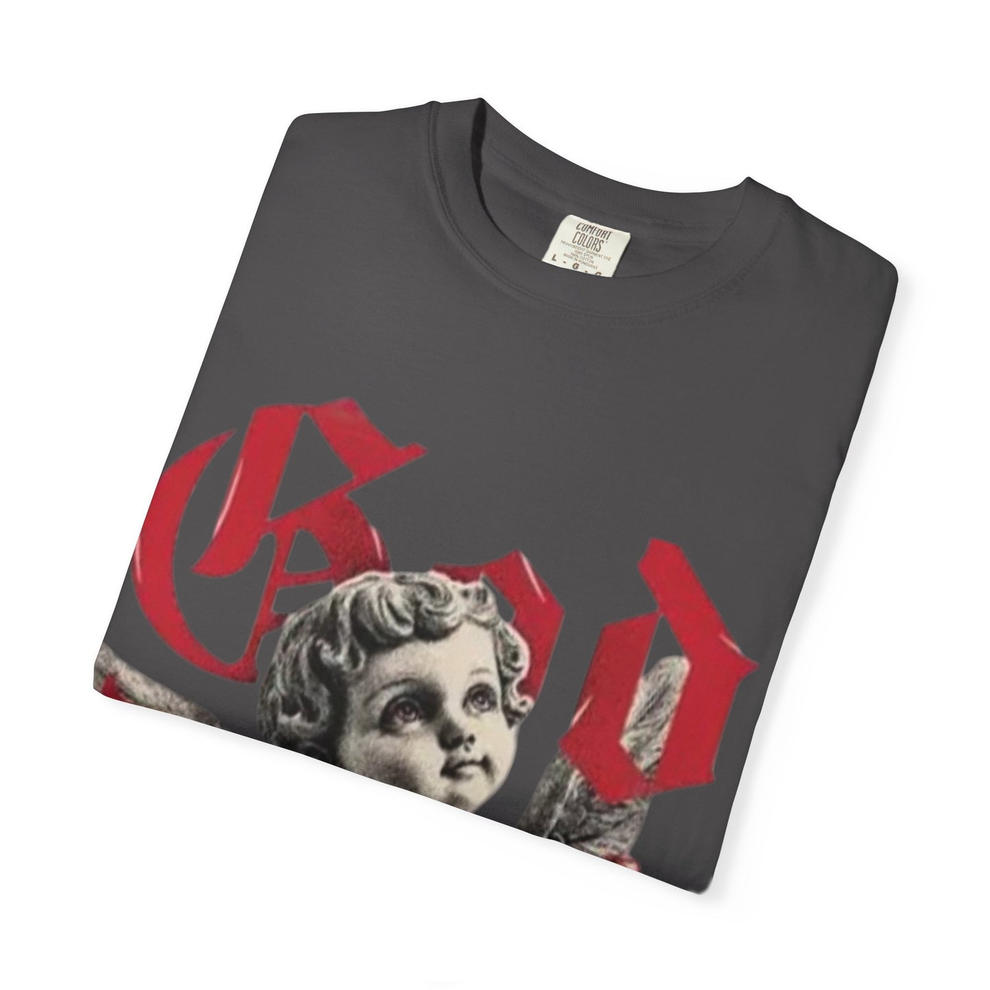 Graphic T‑Shirt