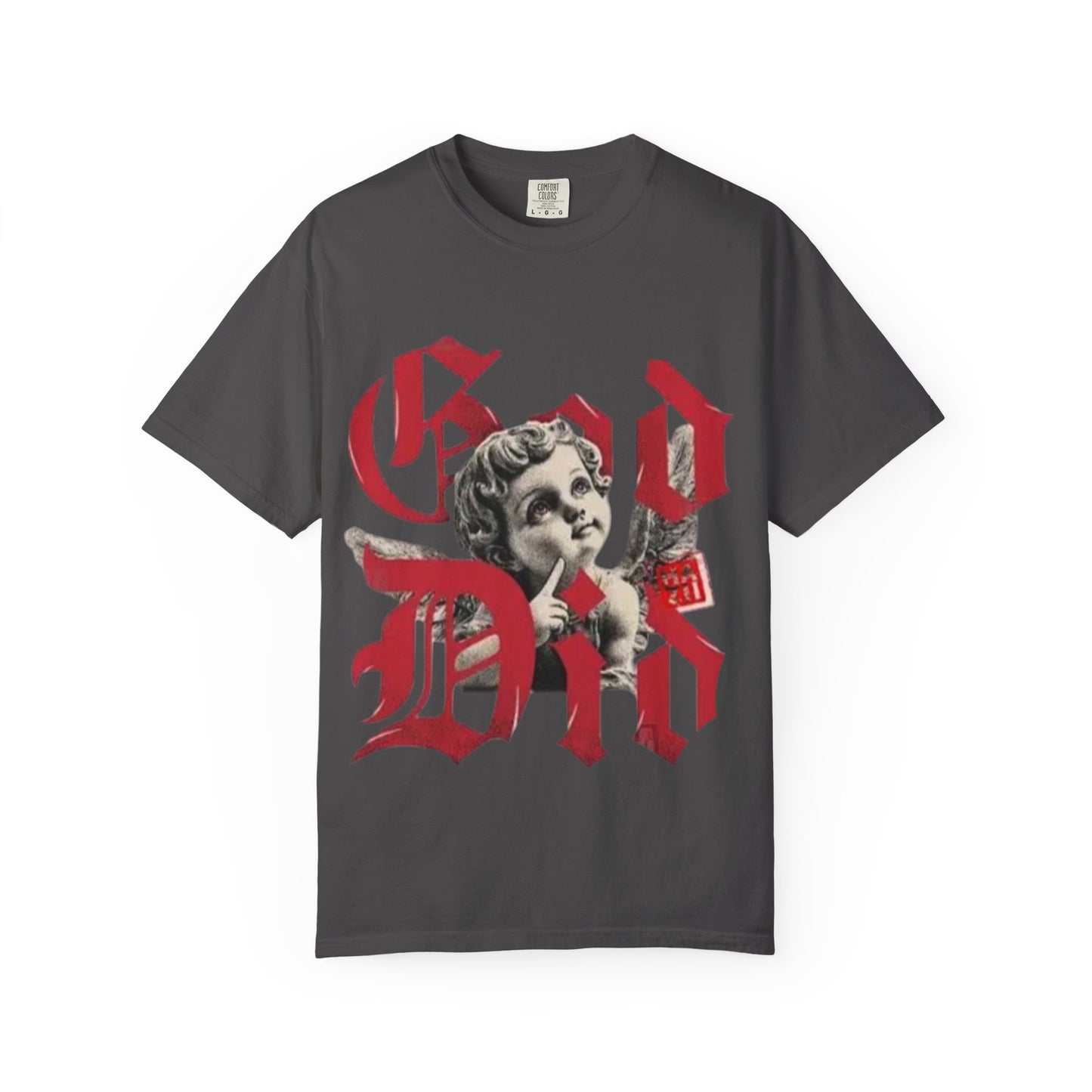 Graphic T‑Shirt