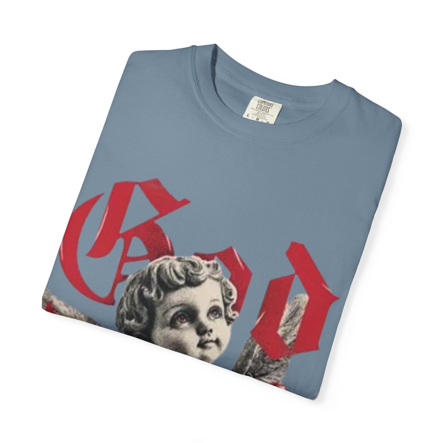 Graphic T‑Shirt