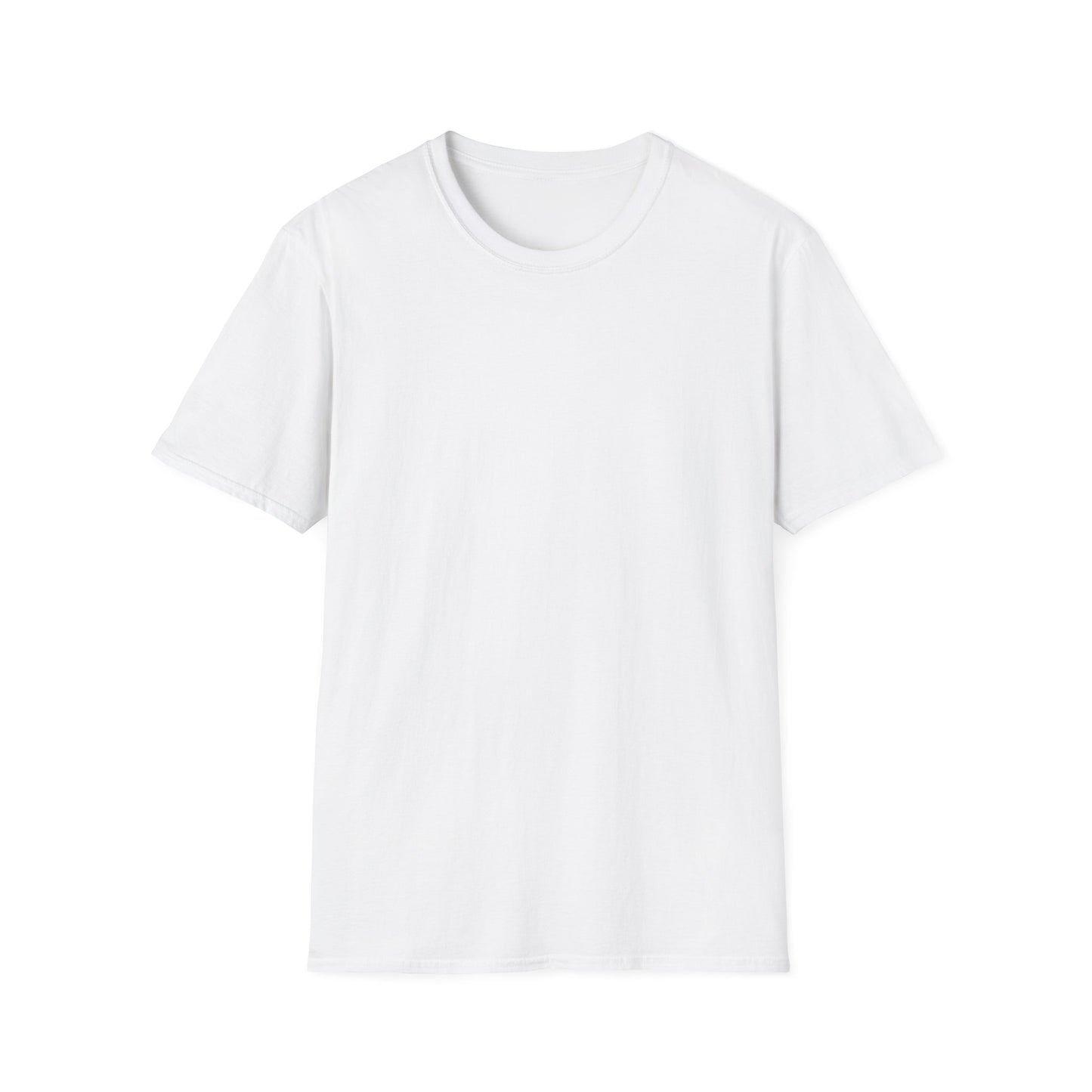 T-Shirt — 'Haters Gonna Hate' Retro Cartoon Graphic Tee