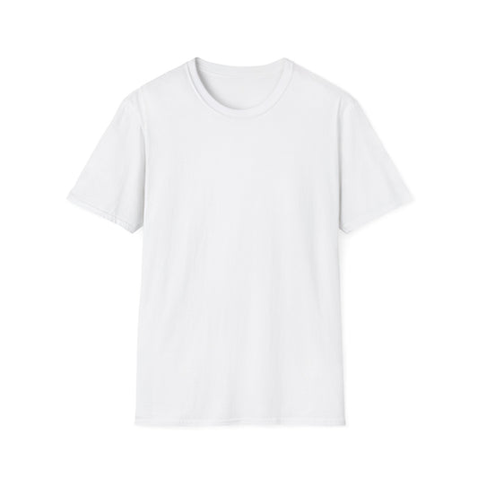 T-Shirt — 'Haters Gonna Hate' Retro Cartoon Graphic Tee