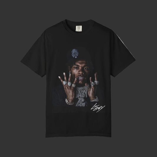 Graphic T‑Shirt