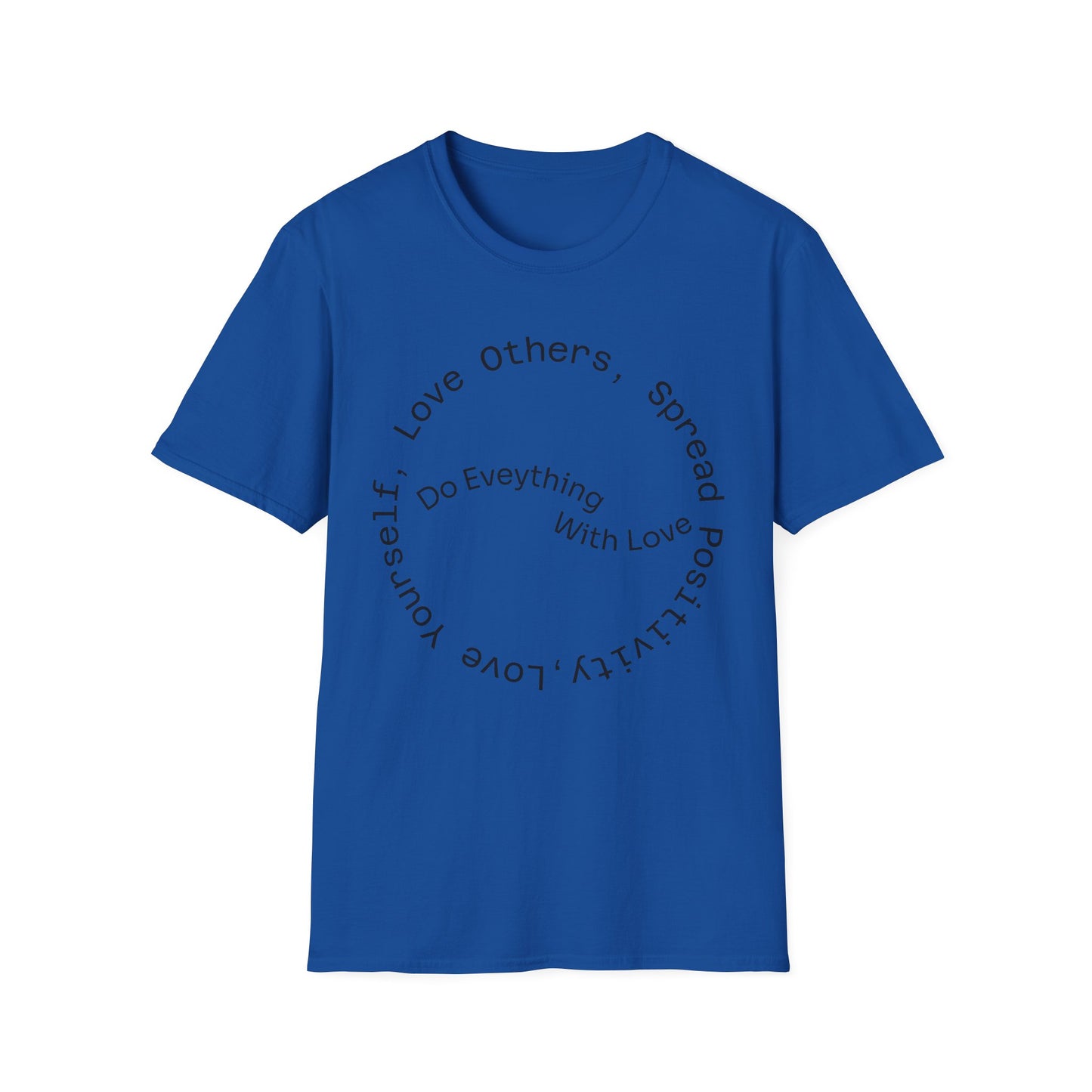 Autism Awareness T-Shirt