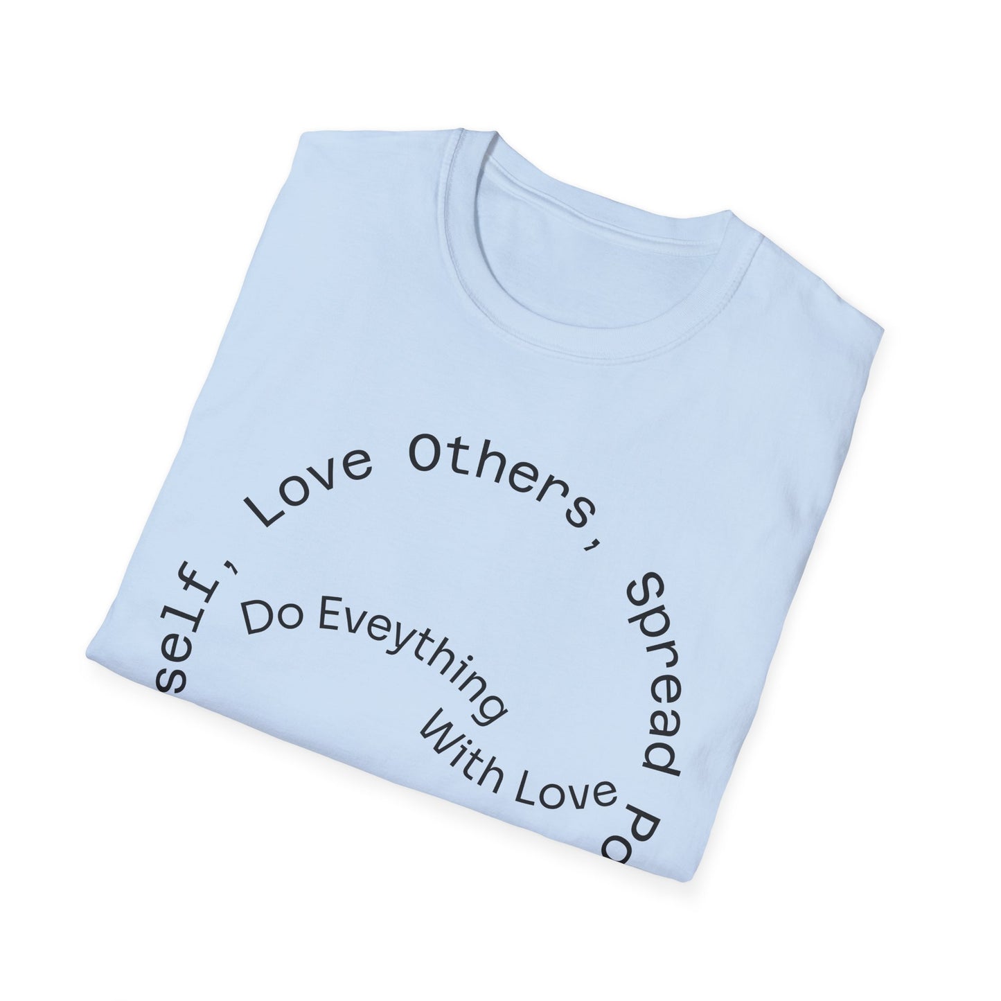 Autism Awareness T-Shirt