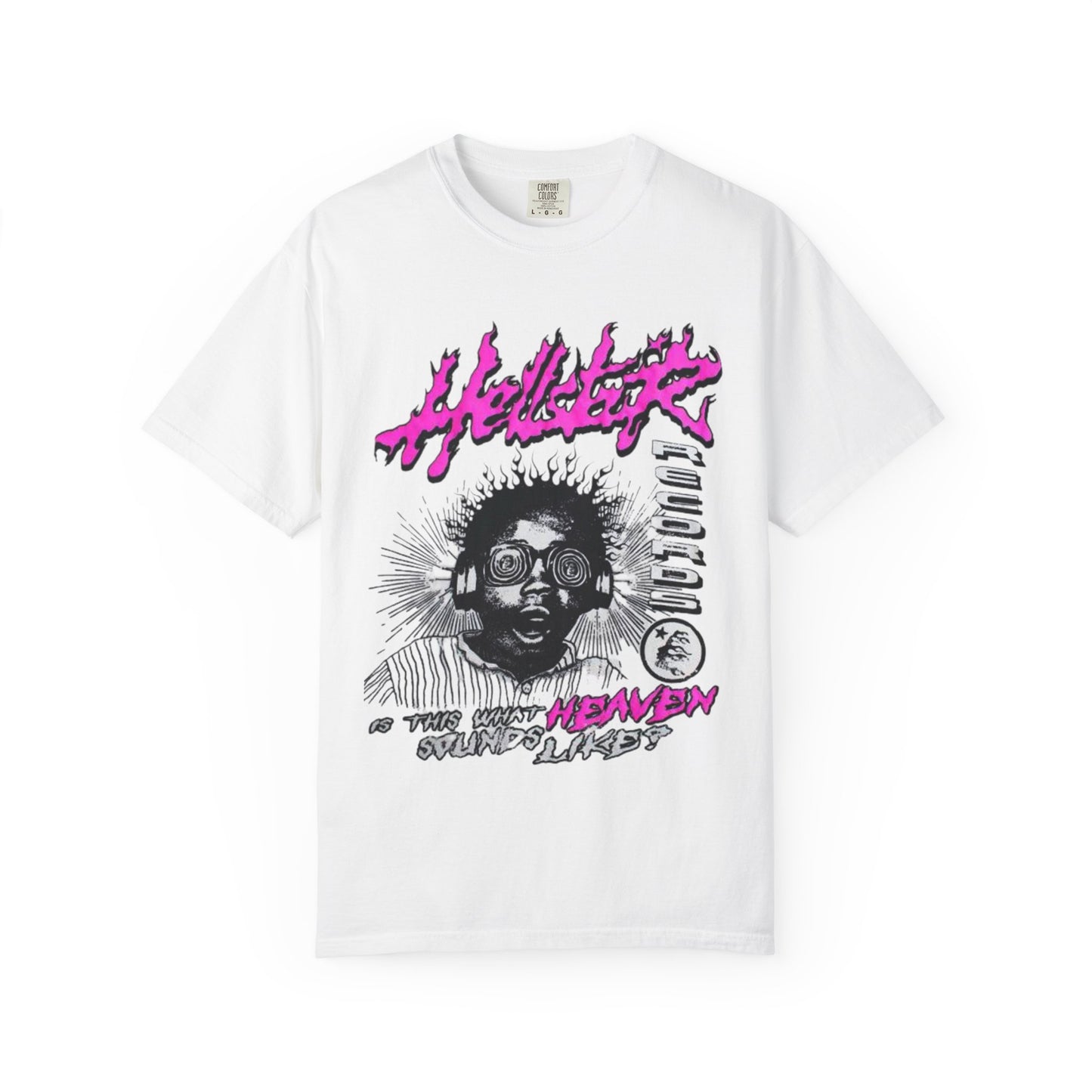 Graphic T-Shirt