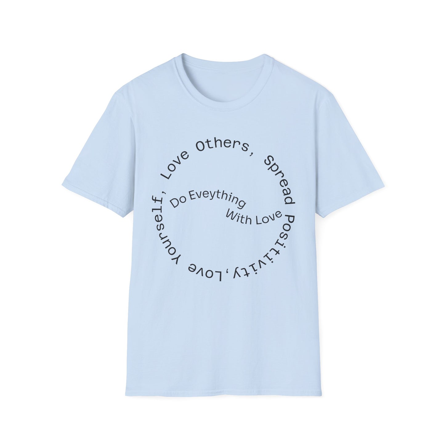 Autism Awareness T-Shirt
