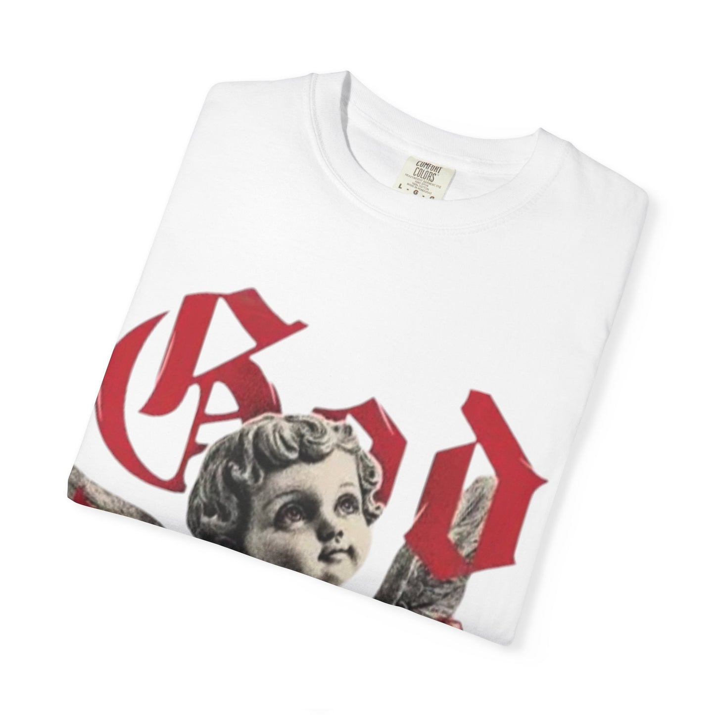 Graphic T‑Shirt