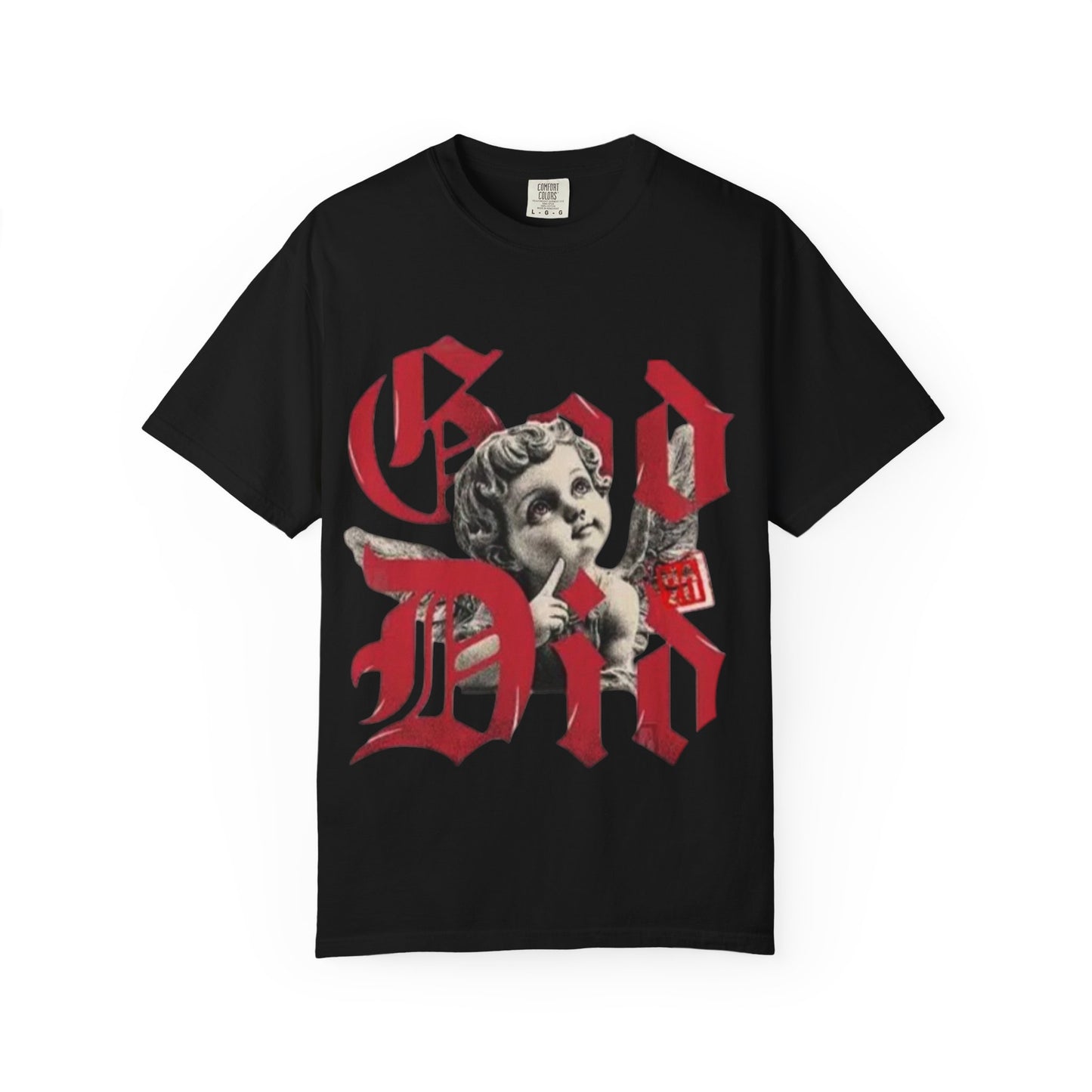 Graphic T‑Shirt