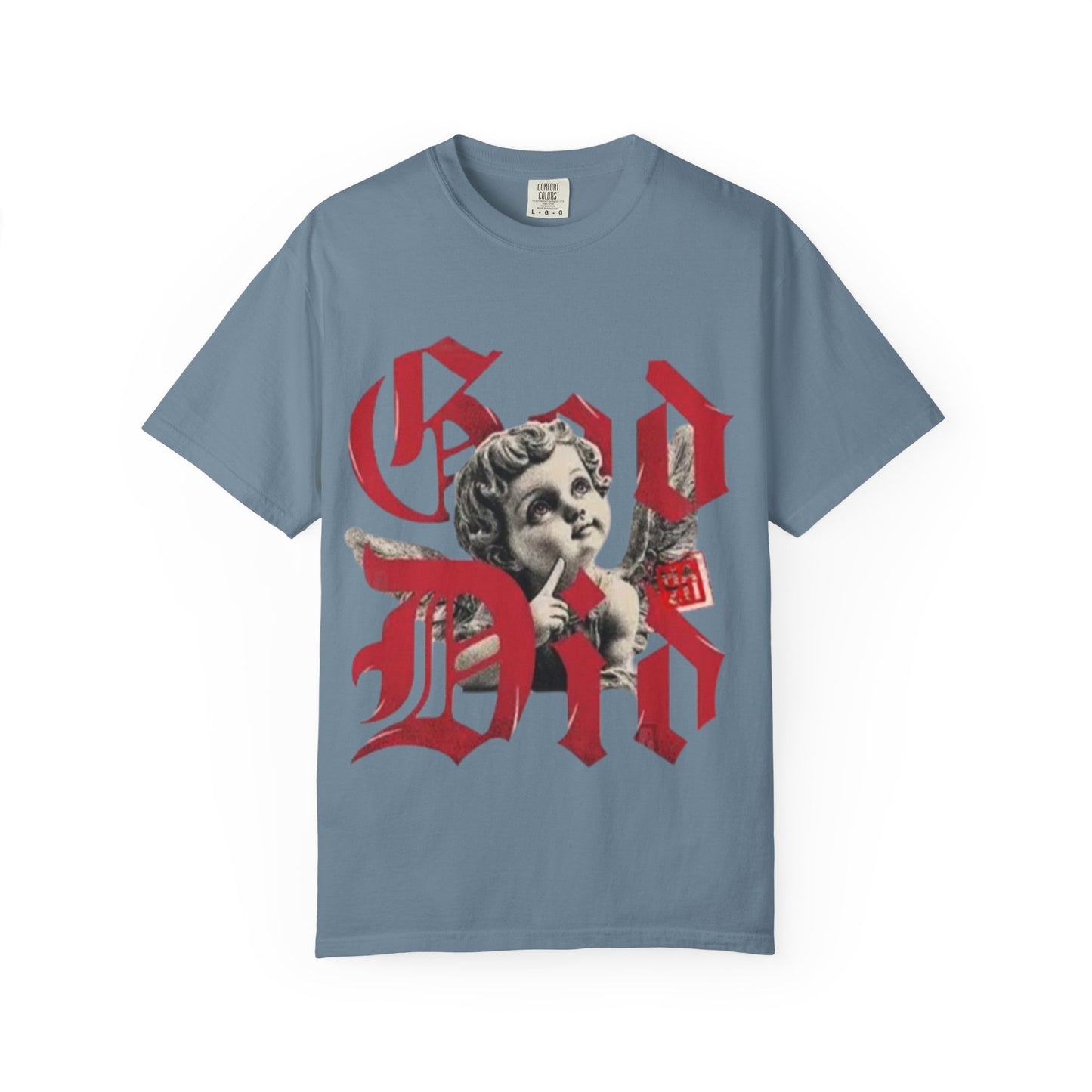 Graphic T‑Shirt
