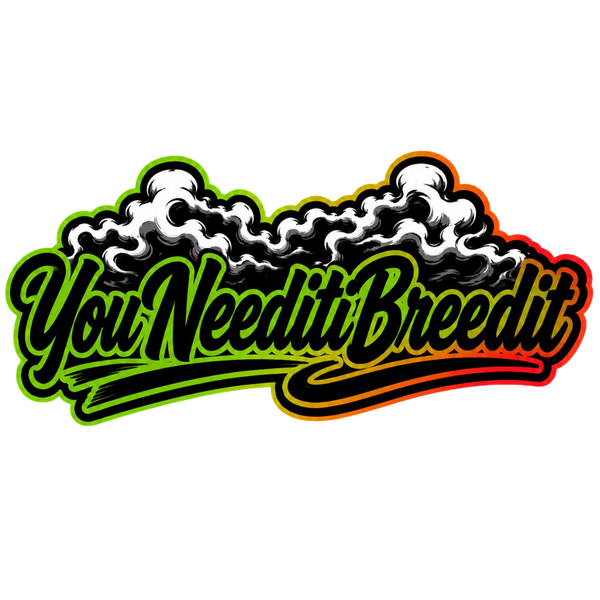 You Need It I Breed it