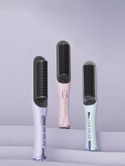 Fast Heating Straightening Comb