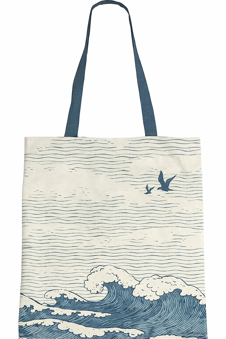 Large Capacity Tote Bag for Women and Men
