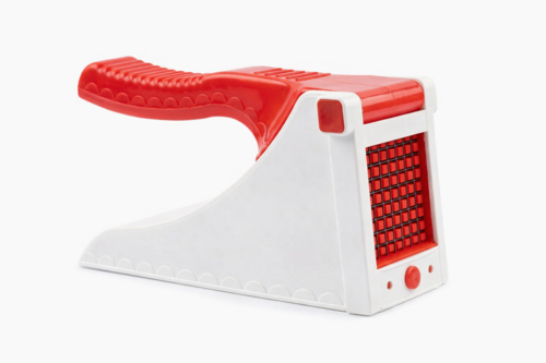 3-in-1 Vegetable Peeler and Slicer Tool